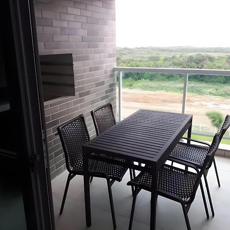 Salinas Resorts Gav - Elcias Silva Salinópolis Eksteriør billede