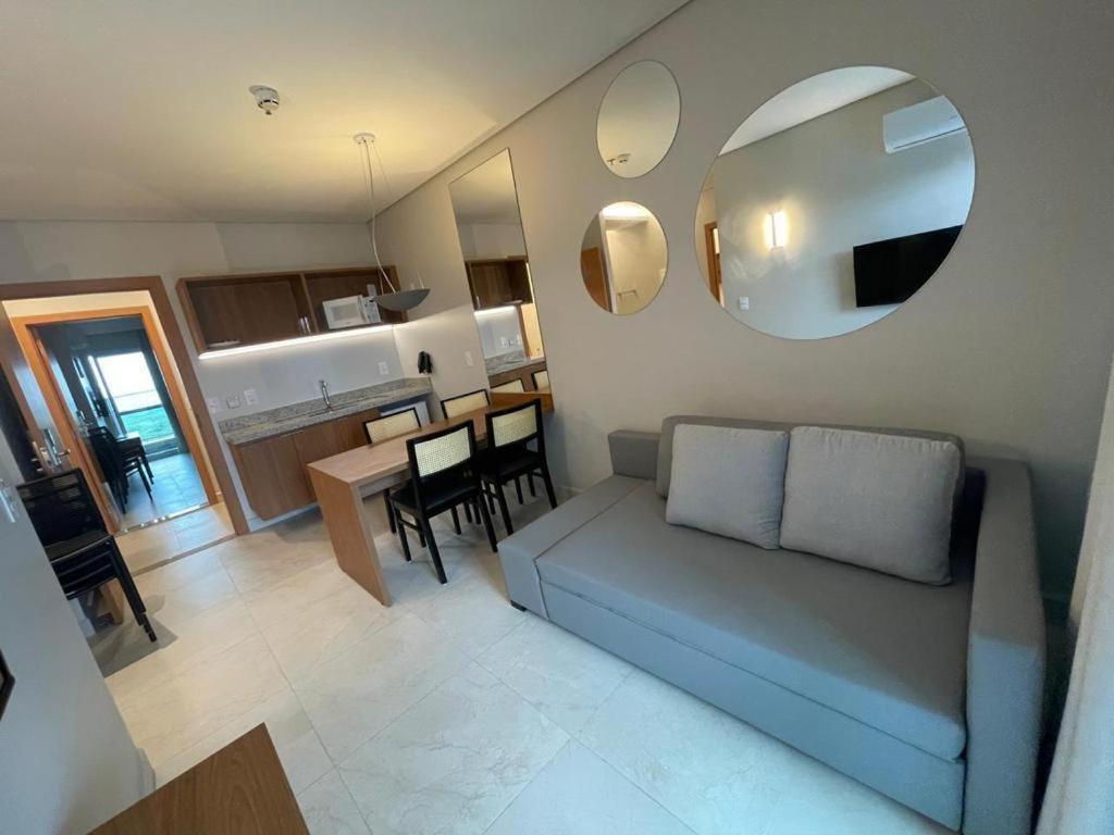 Salinas Resorts Gav - Elcias Silva Salinópolis Eksteriør billede