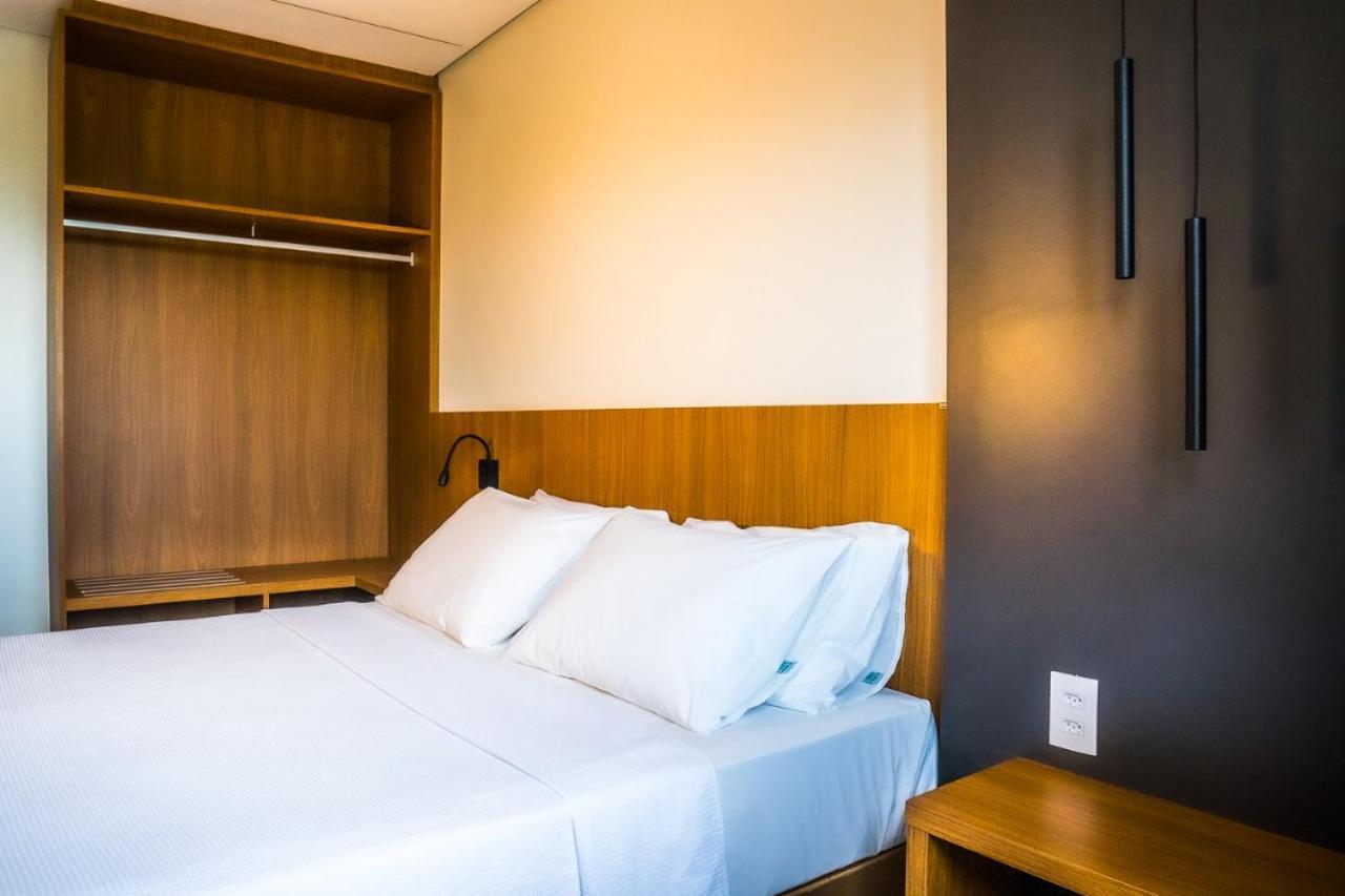Salinas Resorts Gav - Elcias Silva Salinópolis Eksteriør billede