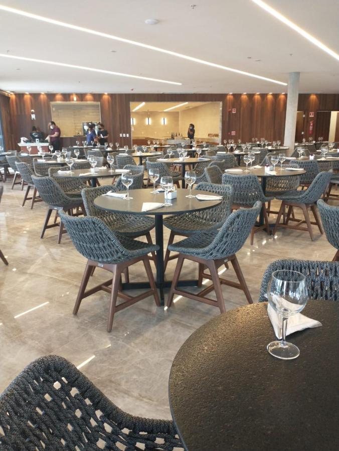 Salinas Resorts Gav - Elcias Silva Salinópolis Eksteriør billede